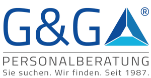 Logo von G & G Personalberatung GmbH - Personalberater in Walldorf