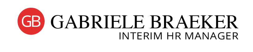 Logo von Gabriele Braeker GmbH - Personalberater in Berlin