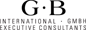 Logo von GB International GmbH Executive Consultants - Personalberater in Wuppertal