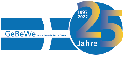 Logo von GeBeWe GmbH - Personalberater in Oberhausen