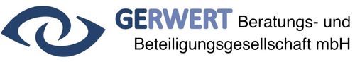Logo von Gerwert Beratungs- und Beteiligungsgesellschaft mbH - Personalberater in Mönchengladbach
