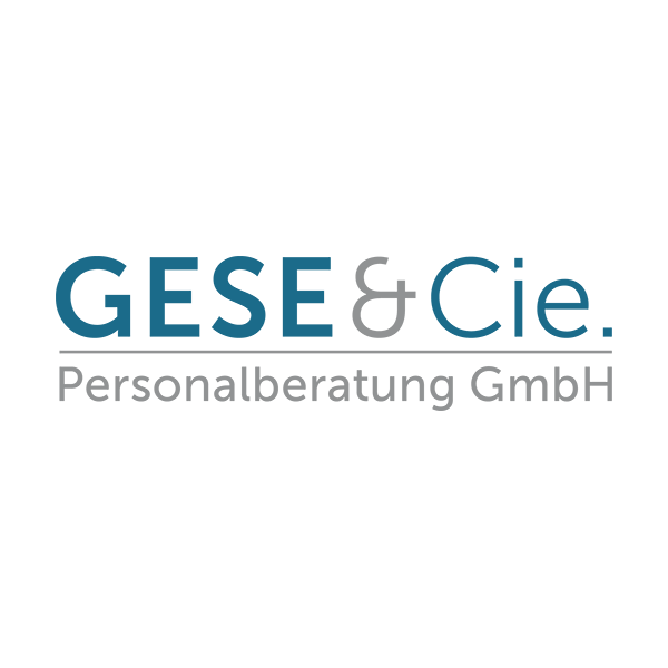 Logo von Gese & Cie. Personalberatung GmbH - Personalberater in Hamburg