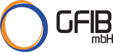 Logo von GfiB Gesellschaft für internationale Beratung GmbH - Personalberater in Köln