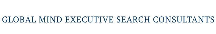 Logo von Global Mind Executive Search Consultants GmbH - Personalberater in Frankfurt a. Main