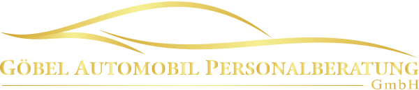 Logo von Göbel Automobil Personalberatung GmbH - Personalberater in Hallbergmoos
