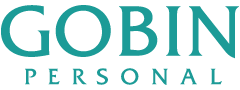 Logo von Gobin Personal GmbH - Personalberater in Krefeld