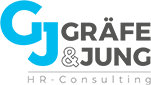 Logo von Gräfe & Jung GmbH - Personalberater in Breckerfeld