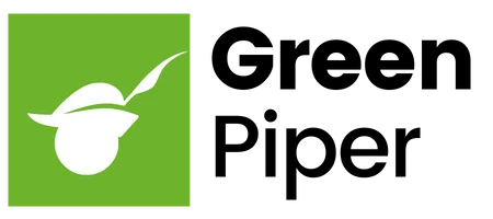 Logo von Green Piper GmbH - Personalberater in Emmerthal