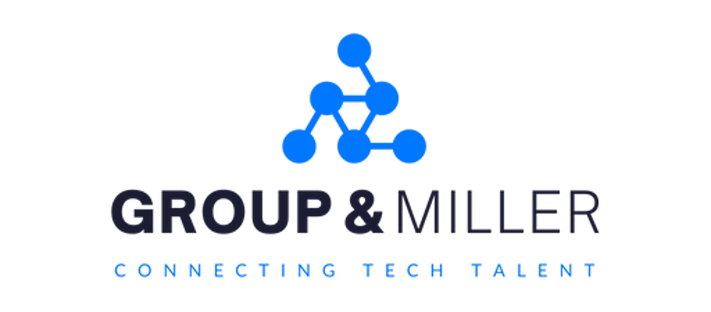 Logo von Group & Miller GmbH - Personalberater in Oberhausen