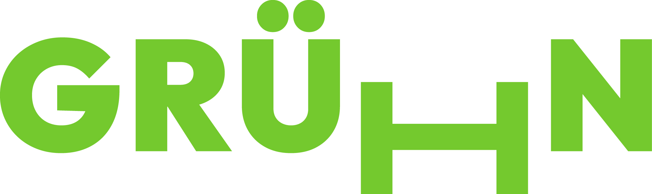 Logo von Grühn GmbH - Personalberater in Stuttgart