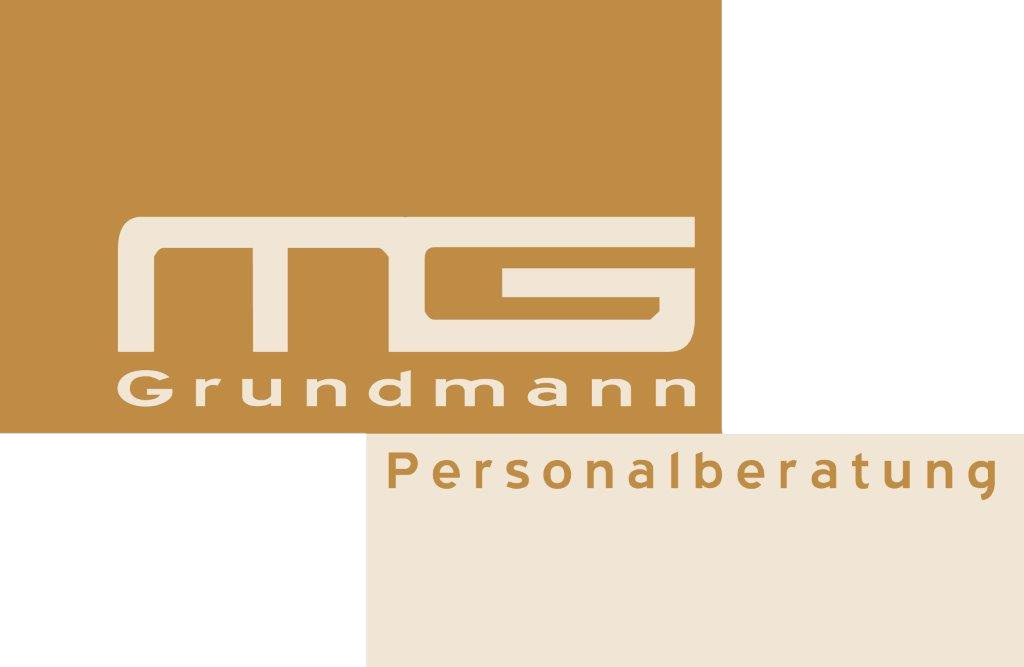 Logo von Grundmann Personalberatung GmbH - Personalberater in Stuhr