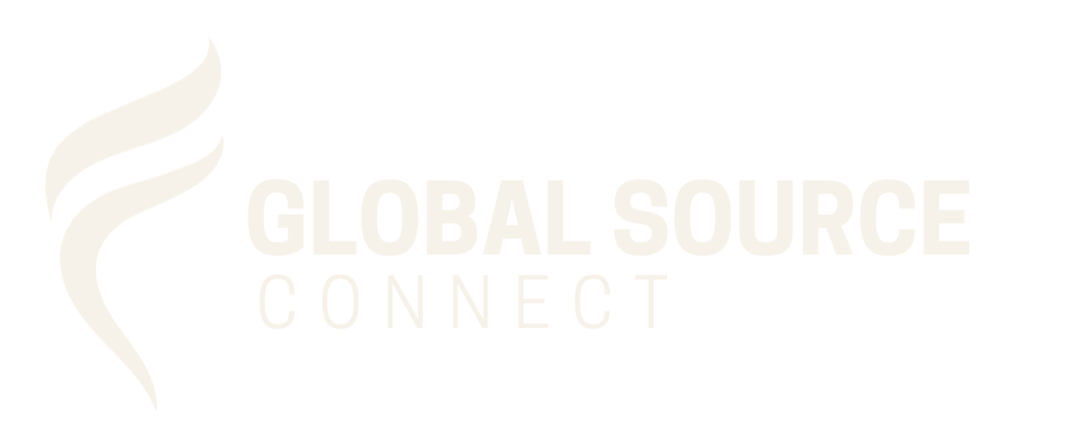 Logo von GSC - GlobalSourceConnect GmbH - Personalberater in Köln