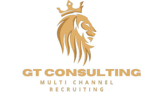 Logo von GT Consulting GmbH - Personalberater in Freilassing