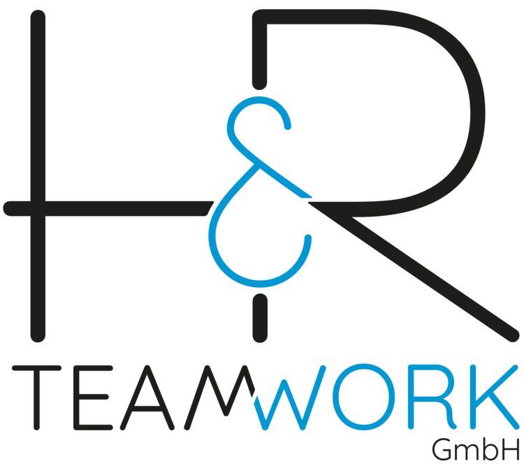 Logo von H&R TeamWork GmbH - Personalberater in Nürnberg