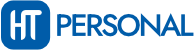 Logo von H.T. Personal GmbH - Personalberater in Emsdetten