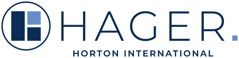 Logo von Hager Executive Consulting GmbH - Personalberater in Frankfurt a. Main