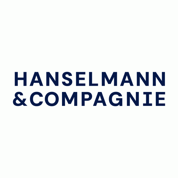 Logo von Hanselmann & Compagnie GmbH - Personalberater in Stuttgart