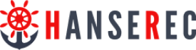 Logo von HANSEREC GmbH - Personalberater in Hamburg