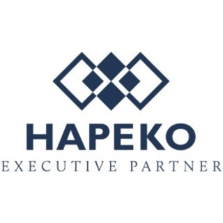 Logo von HAPEKO Executive Partner GmbH - Personalberater in Hamburg