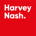 Logo von Harvey Nash GmbH - Personalberater in Düsseldorf