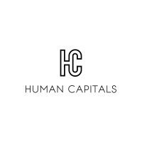 Logo von HC Human Capitals GmbH - Personalberater in Köln