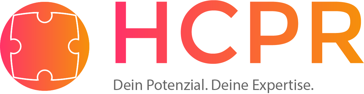 Logo von HCPR GmbH - Personalberater in Berlin