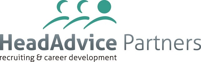 Logo von HeadAdvice International GmbH - Personalberater in Unterschleißheim