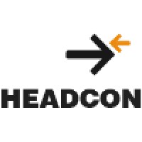 Logo von HeadCon GmbH - Personalberater in Fellbach