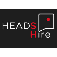 Logo von HEADSHire GmbH - Personalberater in München