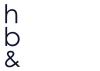 Logo von Heissen Becker & Friends GmbH - Personalberater in Frankfurt a. Main