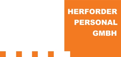 Logo von Herforder Personal GmbH - Personalberater in Herford