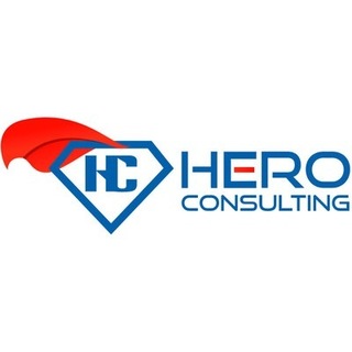 Logo von Hero Consulting GmbH - Personalberater in Berlin