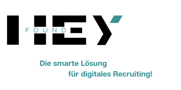 Logo von HEYFOUND UG - Personalberater in Nürnberg