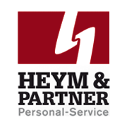 Logo von Heym & Partner Personal Service GmbH - Personalberater in Rehburg-Loccum