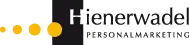 Logo von Hienerwadel Personalmarketing GmbH - Personalberater in Calw