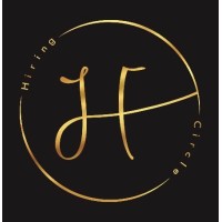 Logo von Hiring Circle UG - Personalberater in Heide
