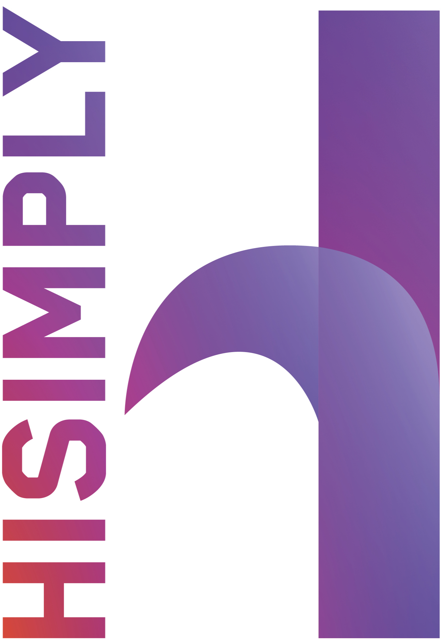 Logo von HiSimply GmbH - Personalberater in Düsseldorf