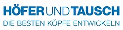 Logo von HÖFER UND TAUSCH GmbH - Personalberater in Dresden