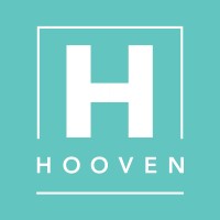 Logo von Hooven GmbH - Personalberater in Schwelm