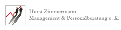 Logo von Horst Zimmermann Management & Personalberatung e. K. Inh. Jörg Gressenbuch - Personalberater in Villingen-Schwenningen