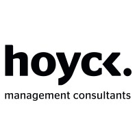 Logo von Hoyck Management Consultants GmbH - Personalberater in Hofheim a. Taunus