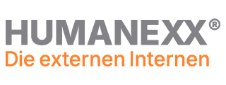 Logo von HUMANEXX GmbH - Personalberater in Stuttgart