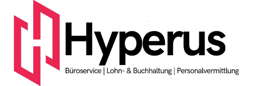 Logo von Hyperus GmbH - Personalberater in Berlin