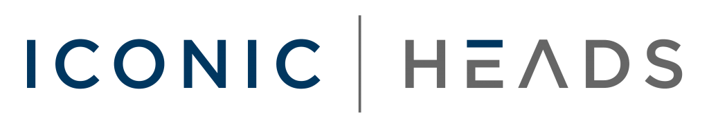Logo von Iconic Heads GmbH - Personalberater in Köln
