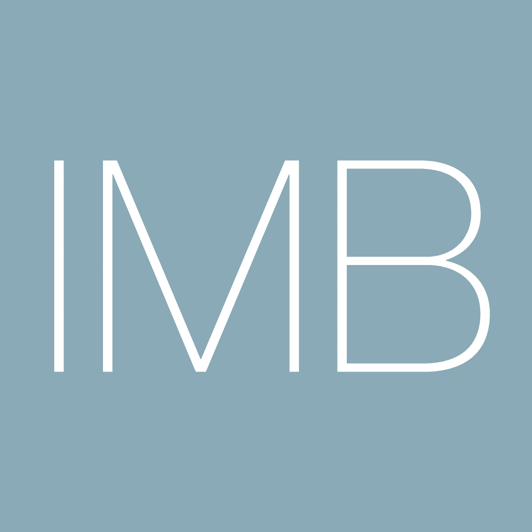 Logo von IMB GmbH & Co. KG - Personalberater in Grevenbroich