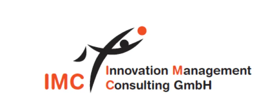 Logo von IMC Innovation Management Consulting GmbH - Personalberater in Deckenpfronn