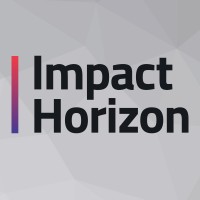 Logo von Impact Horizon GmbH - Personalberater in München