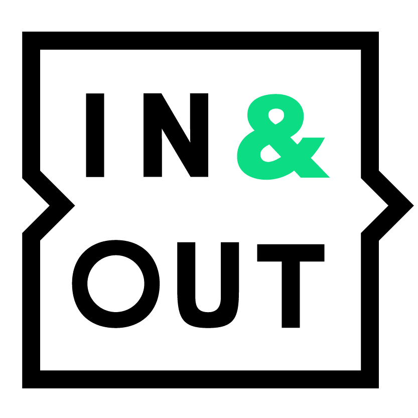 Logo von In&Out Consulting GmbH - Personalberater in München