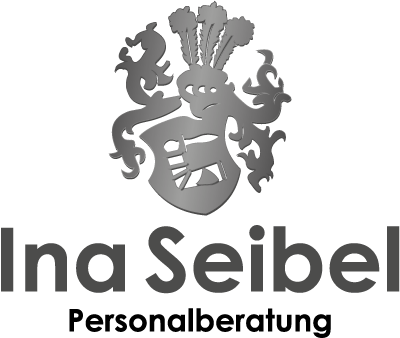 Logo von Ina Seibel Verwaltungs GmbH - Personalberater in Düsseldorf