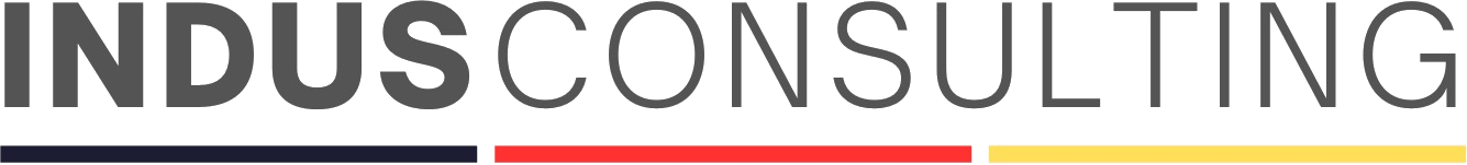 Logo von Indus Consulting UG - Personalberater in Berlin